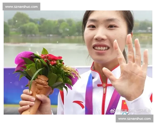 长沙姑娘，全国冠军！这群星城女儿凭拼搏惊艳赛场