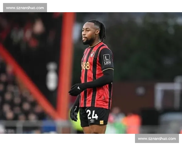 双红会烧至转会窗！曼市双雄 8 千万竞逐尤尔曼德