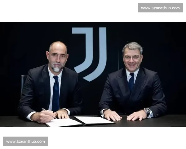 尤文新帅二选一？斯帕莱蒂领跑，帕拉迪诺成备选